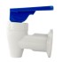 Water Cooler Tap - Blue