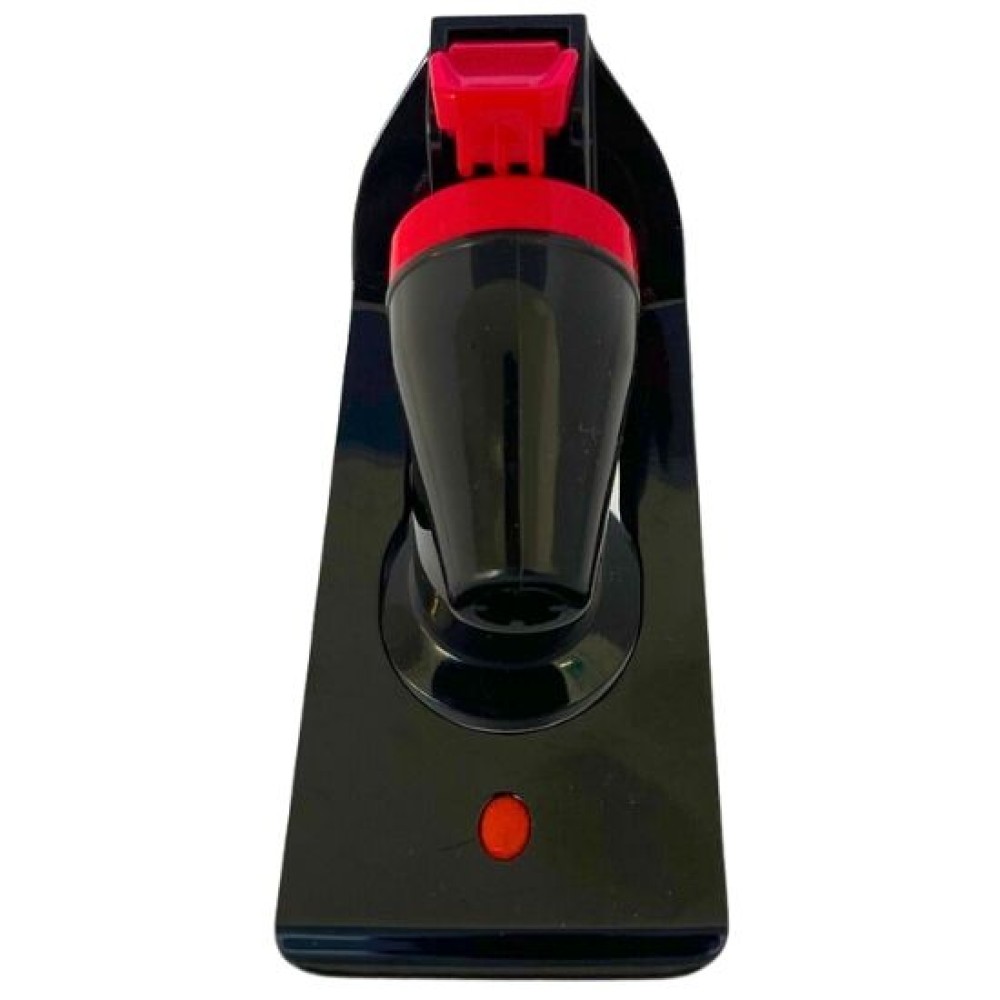 Black 19 Series Water Cooler Tap - Red