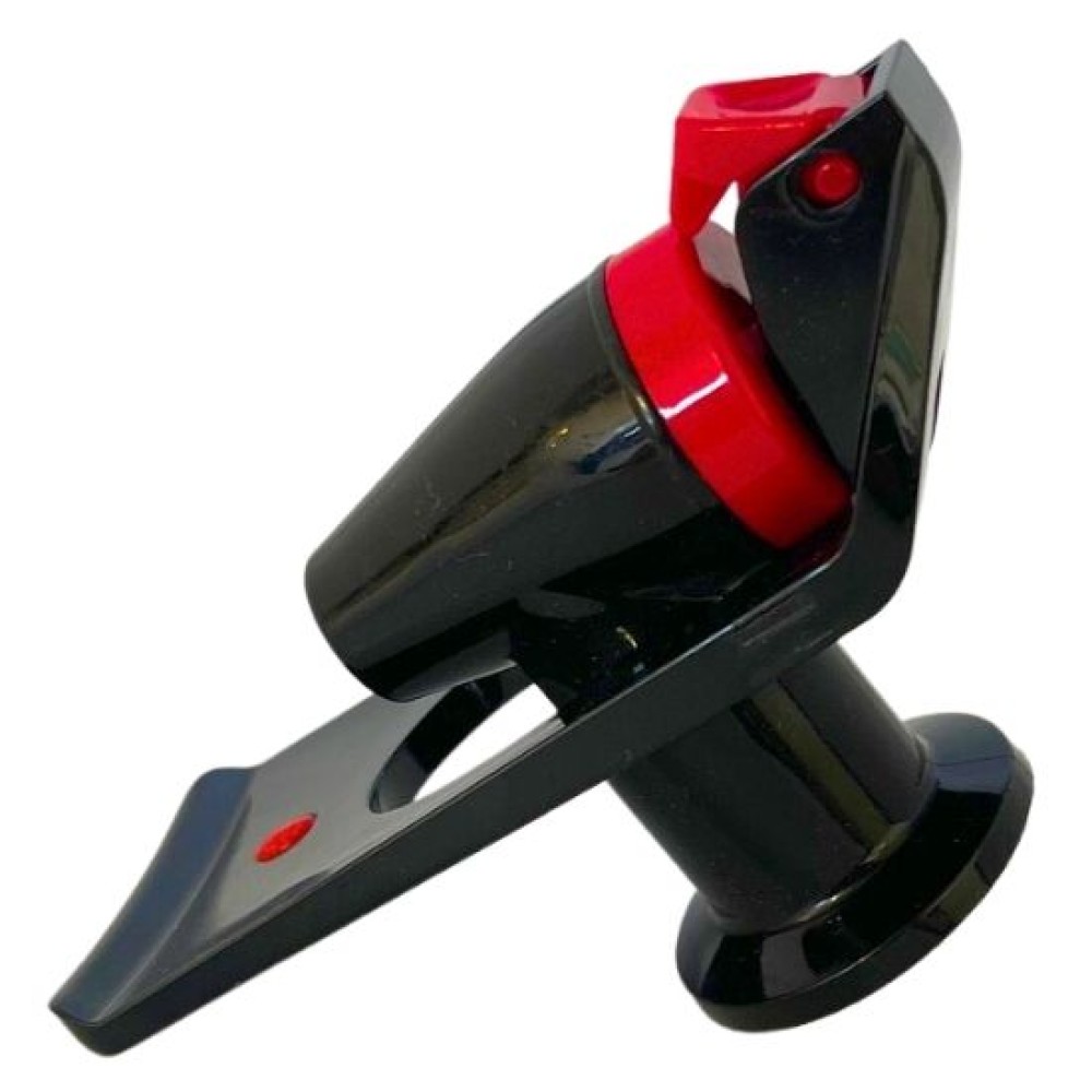 Black 19 Series Water Cooler Tap - Red