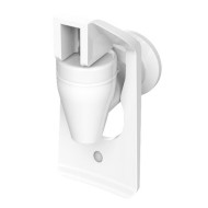 White 19 Series Water Cooler Tap