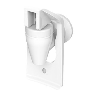 White 19 Series Water Cooler Tap
