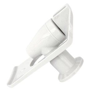 White 19 Series Water Cooler Tap