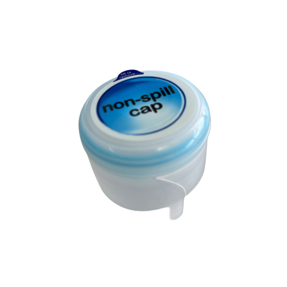 CAPS CAPS | Taylor Purification