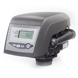 268 Softener Logix Controller - Microprocessor