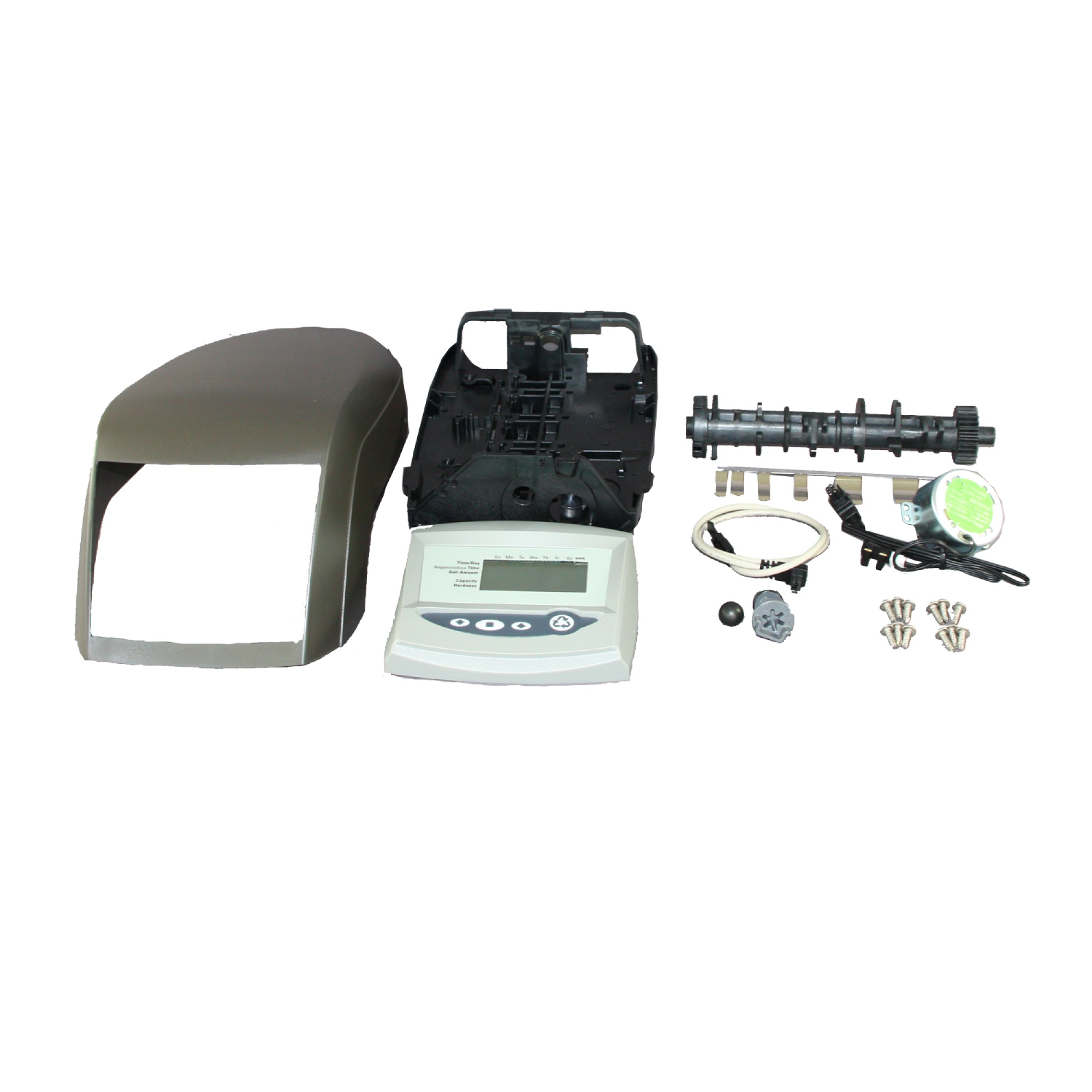 upgrade kits & acc
