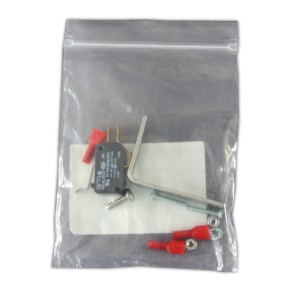 Microswitch Kit for 293/298  Magnum