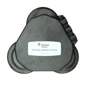 Pentair PRF RO Complete Manifold