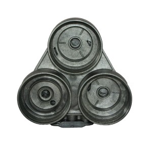 Pentair PRF RO Complete Manifold