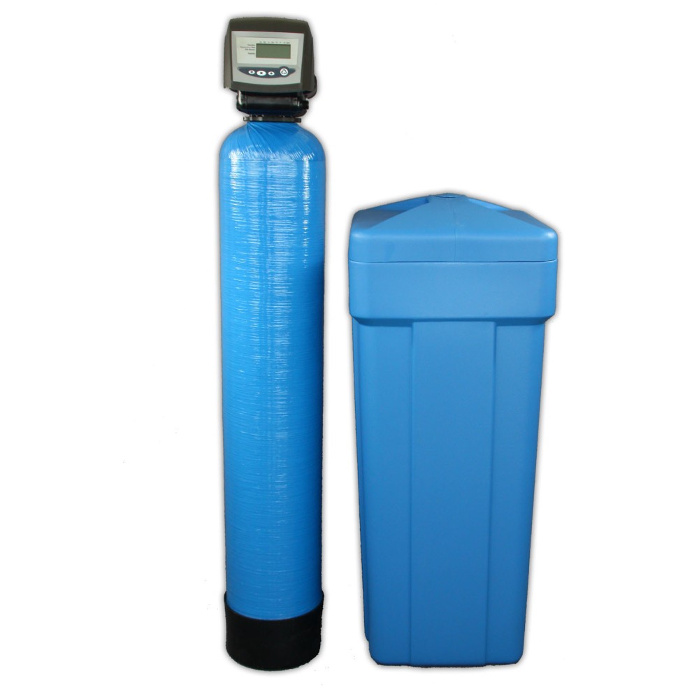 Automatic Water Softener- AWS (Timer Based)