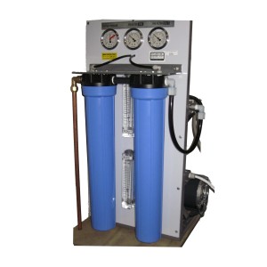 High Flow RO's -500 to 10,000 litres per day- Price is POA
