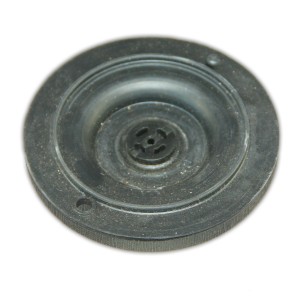 Diaphragm for 1 1/2 to 2 inch Solenoid Valve