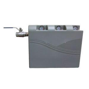 Pentair Whole House Water Filtration System (Tank/Country)