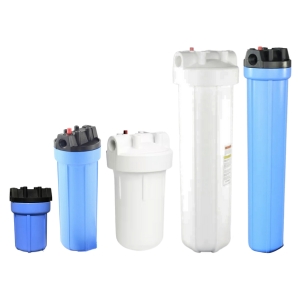 Filter Housings