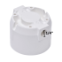 Valved Shut-Off Head For Q Series