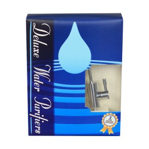 Undersink w/ Inline OKDF 30/1, TAP-D[X] and PRV