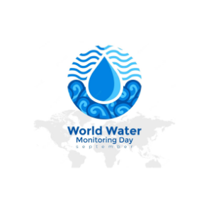 World Water Monitoring Day