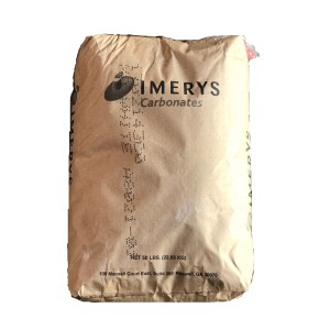 Calcite Neutralising Media (sold per kg) 1 Bag =22.68kgs
