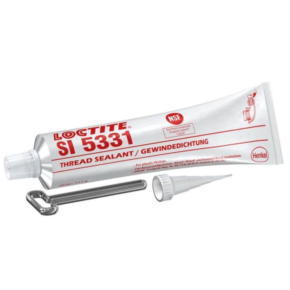 Loctite 5331 - 100ml | Taylor Purification