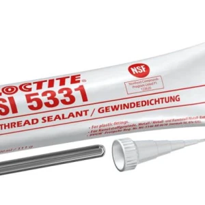 Lubricants & Sealants