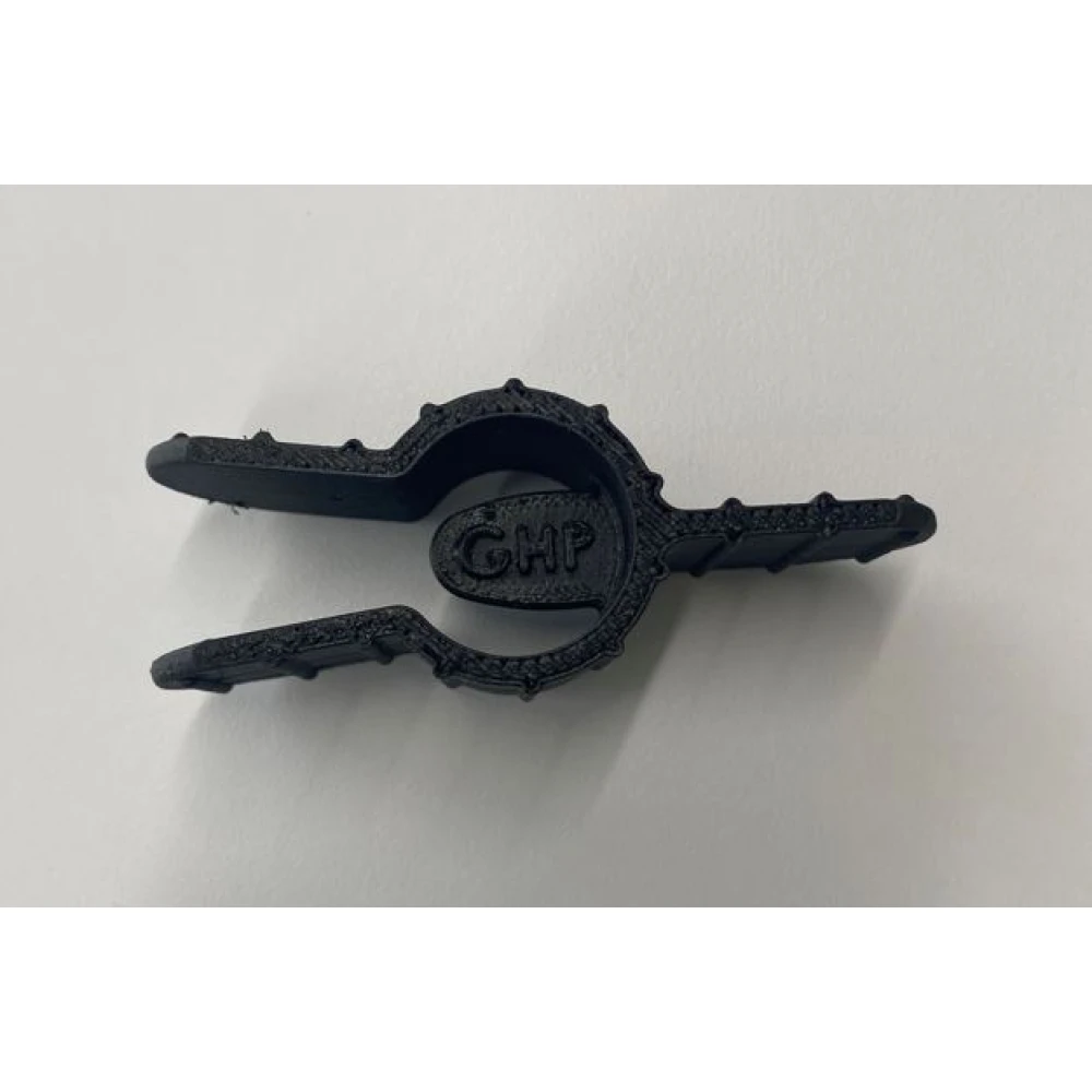 Quartz Sleeve Removal Tool (Greenway) | Taylor Purification