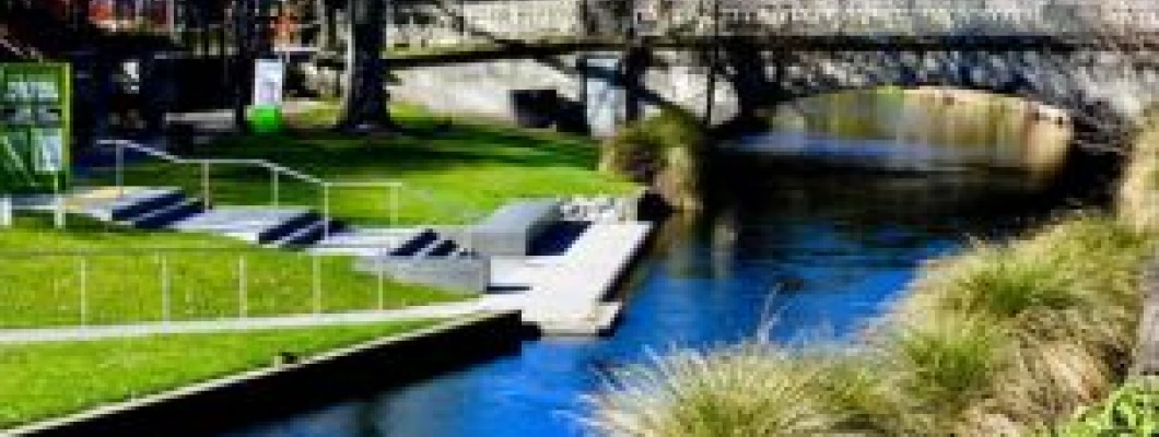 Christchurch water non-compliant but deemed to be safe