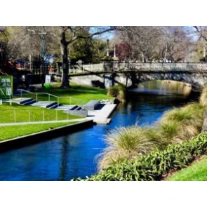 Christchurch water non-compliant but deemed to be safe