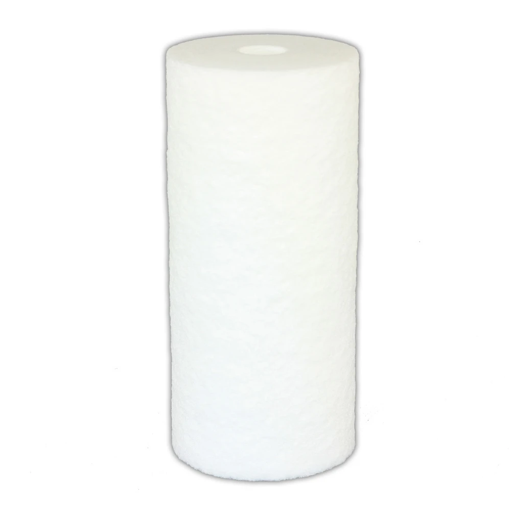 10 Big Polyspun Layered Depth Filter  (10 x 4½) | Taylor Purification