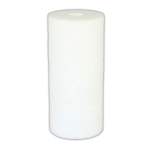 10" Big Polyspun Layered Depth Filter  (10" x 4½")
