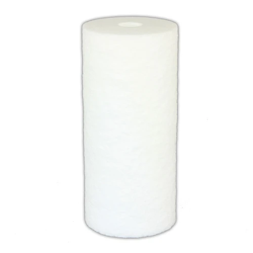 10" Big Polyspun Layered Depth Filter  (10" x 4½")