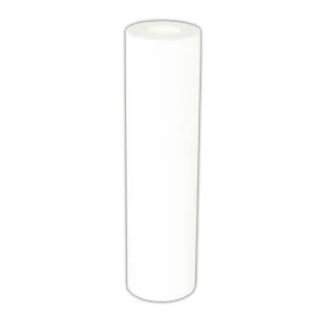 10" Standard Polyspun Layered Depth Filter (10" x 2½")