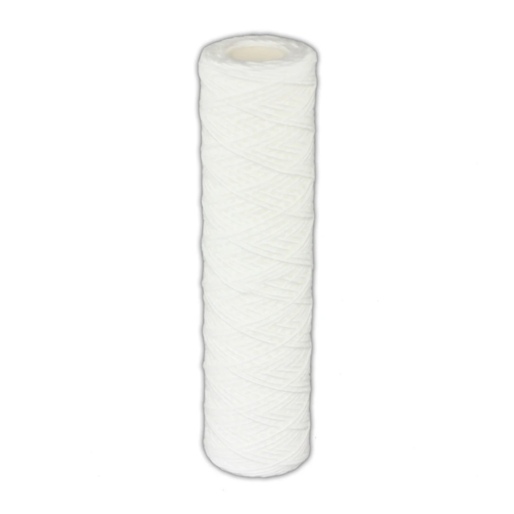 10 Standard Depth Wound Poly Filter (10 x 2½) | Taylor Purification