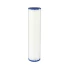 20" Big Polypleated Filter Cartridge 1 Micron, Absolute (20" x 4½")