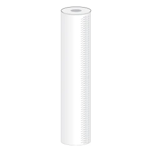 20" Big Polyspun Layered Depth Filter  (20" x 4½")