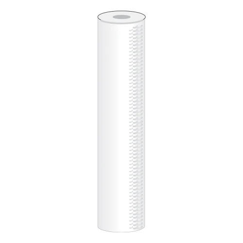 20" Big Polyspun Layered Depth Filter  (20" x 4½")