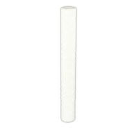 20" Standard Depth Wound Poly Filter  (20" x 2½") - 1 Micron