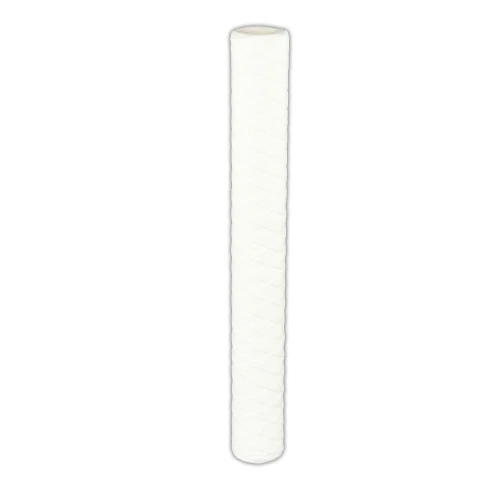 20" Standard Depth Wound Poly Filter  (20" x 2½") - 1 Micron