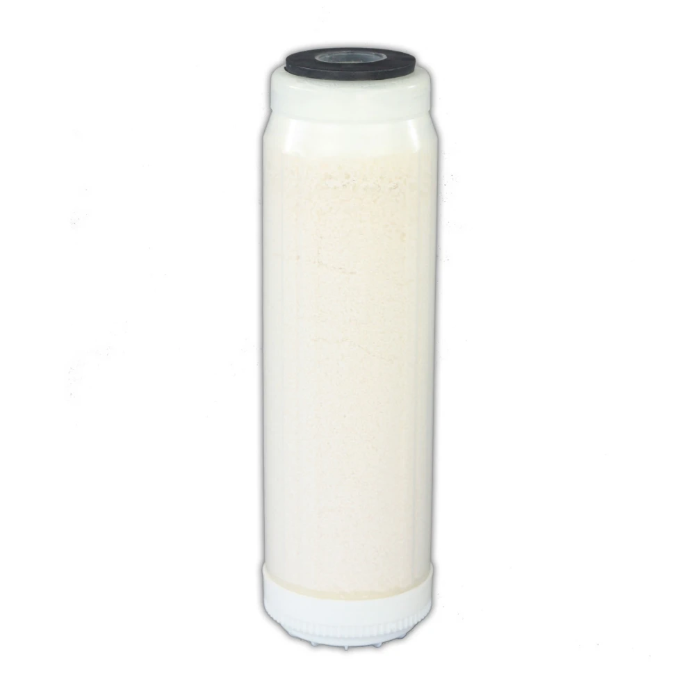 Activated Alumina for Fluoride reduction | Taylor Purification