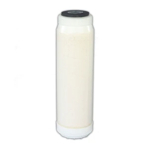 Activated Alumina for Fluoride reduction (Standard size: 10" x 2.5")