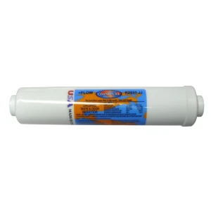 Omnipure In-Line GAC 2 X 10", 5700Lt Filter