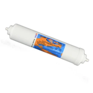 Omnipure KDF/GAC 15,000Lt In-Line 1/4"