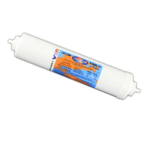Omnipure Scale Inhibitor w/ Carbon