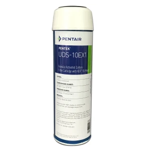 10" Standard KDF/GAC Purifier Cartridge (10" x 2½")