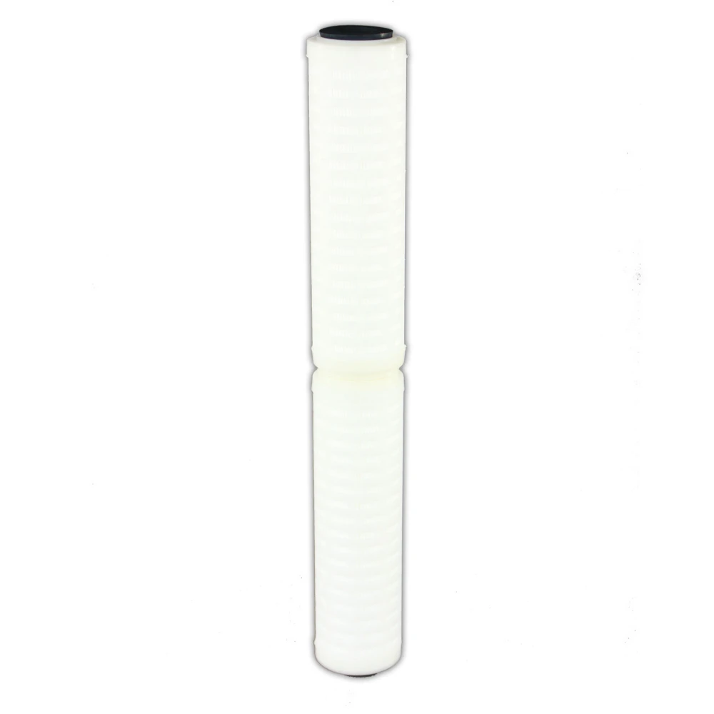 20 Polypropylene 0.2 micron  Nominal Filter (20 x 2½) | Taylor Purification