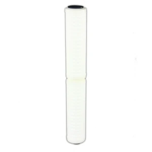 20" Polypropylene 0.2 micron  Nominal Filter (20" x 2½")