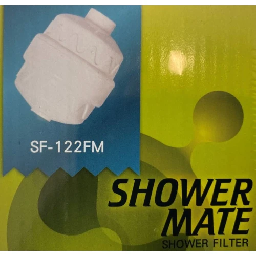 INLINE SHOWER MATE