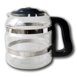 Distiller Glass Collection Bottle