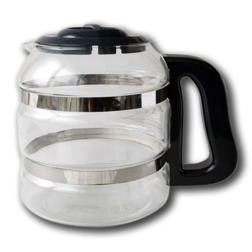 Distiller Glass Collection Bottle