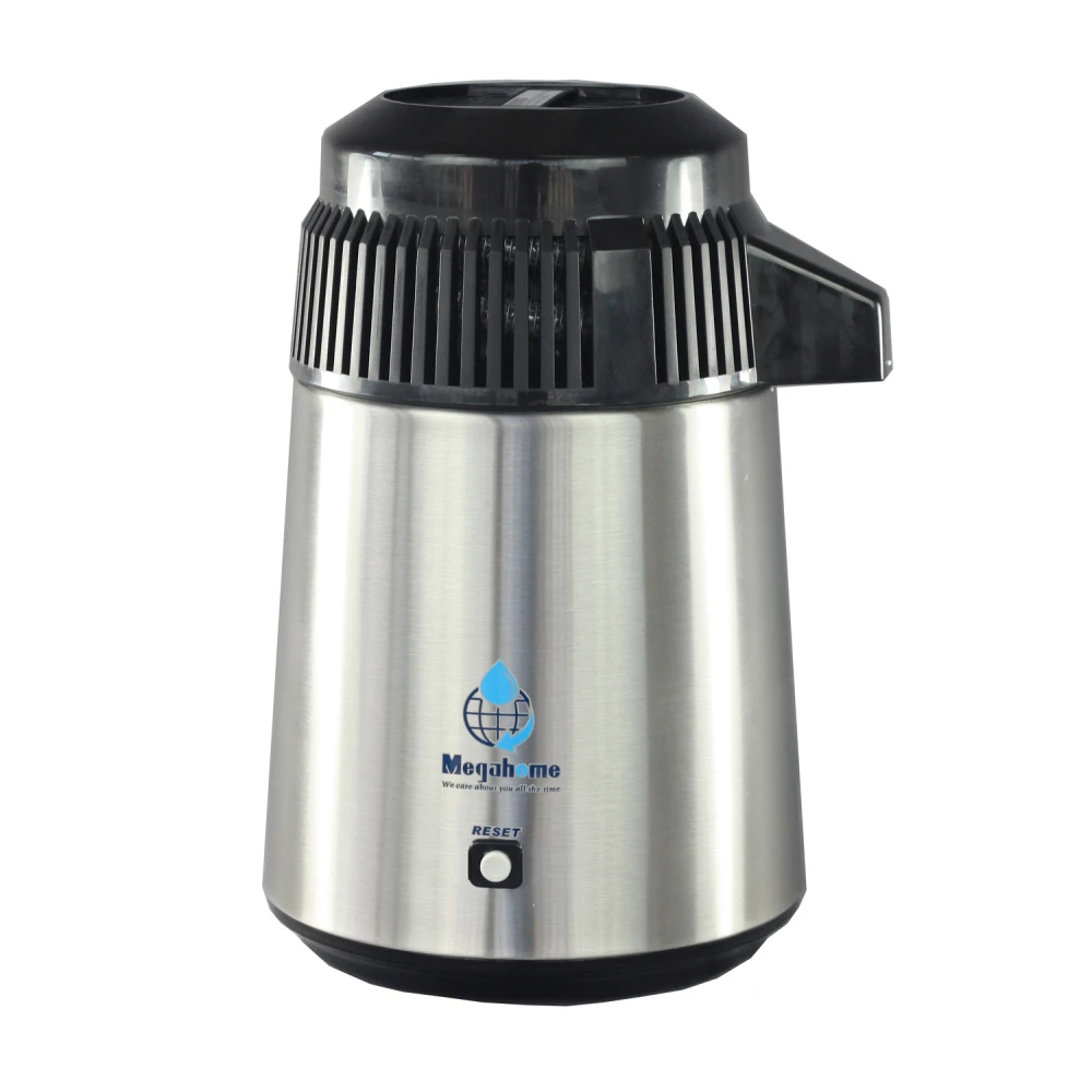 Megahome Stainless Steel Distiller | Taylor Purification