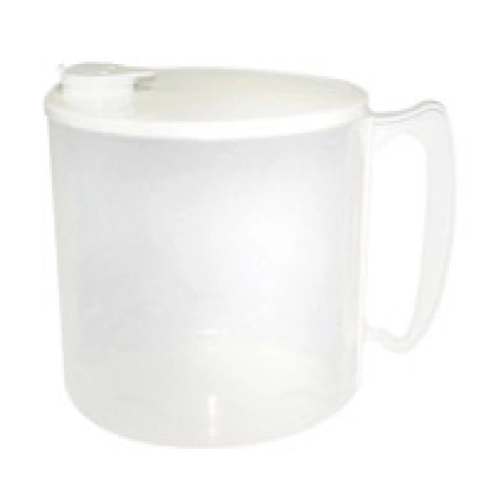 Distiller Plastic Collection Bottle | Taylor Purification