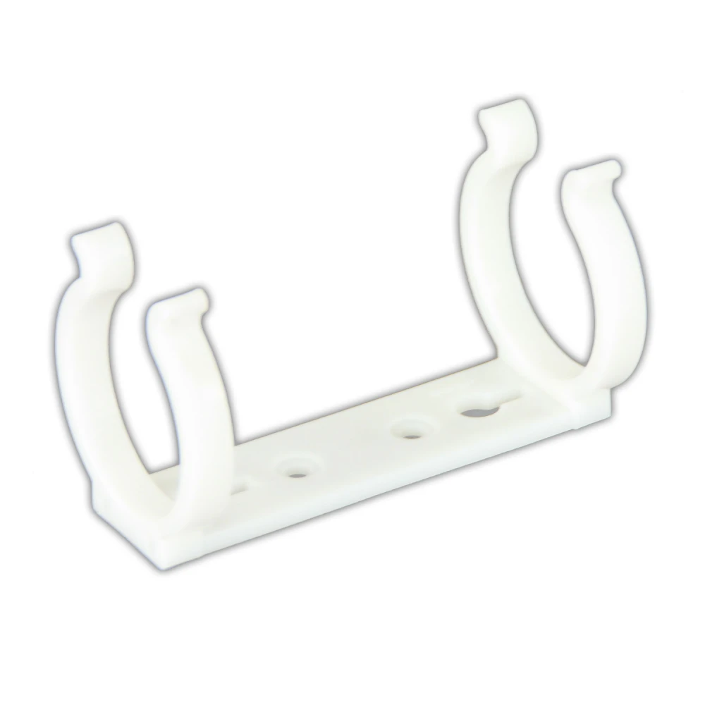 Dual Clip for In Line Cartridges | Taylor Purification